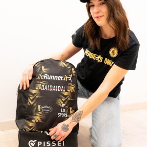 ZAINO LIFERUNNER