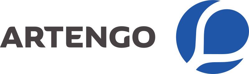 logo artengo